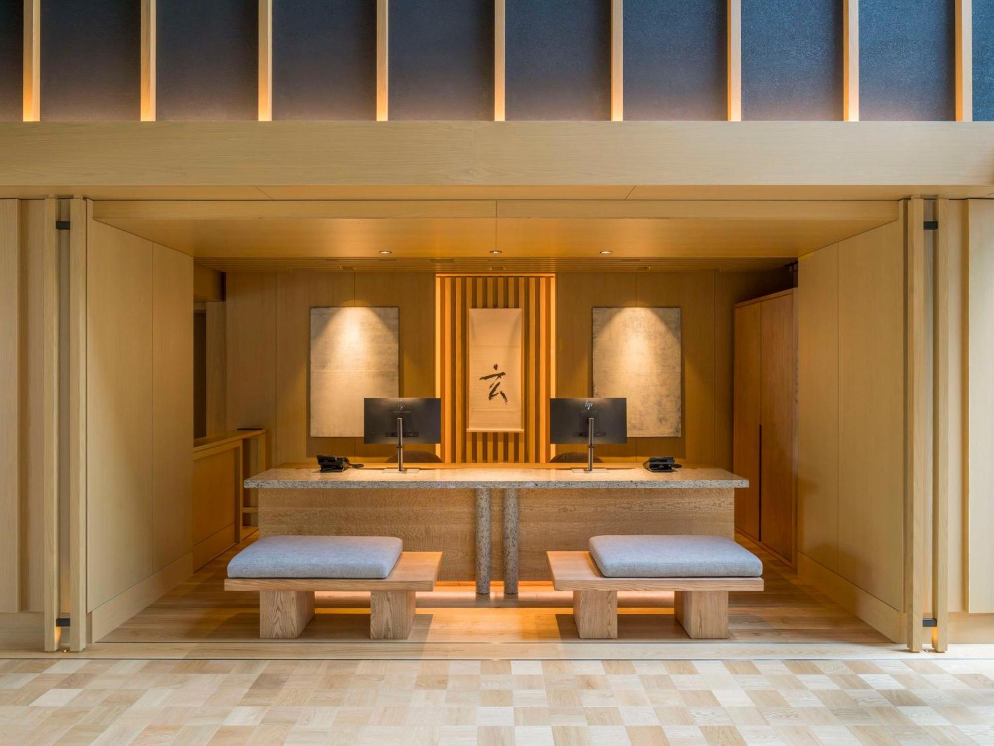 Banyan Tree Higashiyama Kyoto